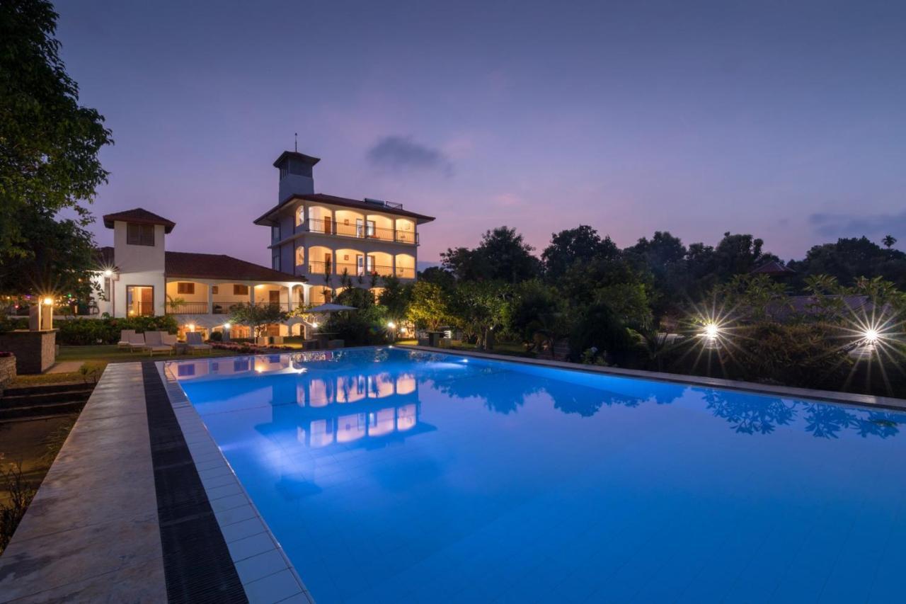 Elegant Hotel Kandy Ngoại thất bức ảnh