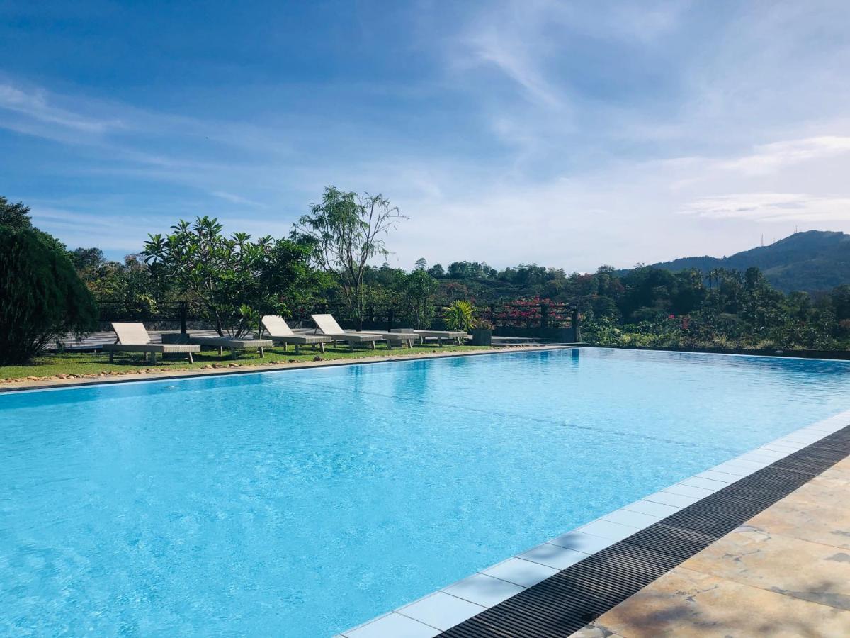 Elegant Hotel Kandy Ngoại thất bức ảnh