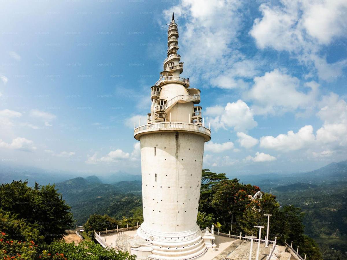 Elegant Hotel Kandy Ngoại thất bức ảnh
