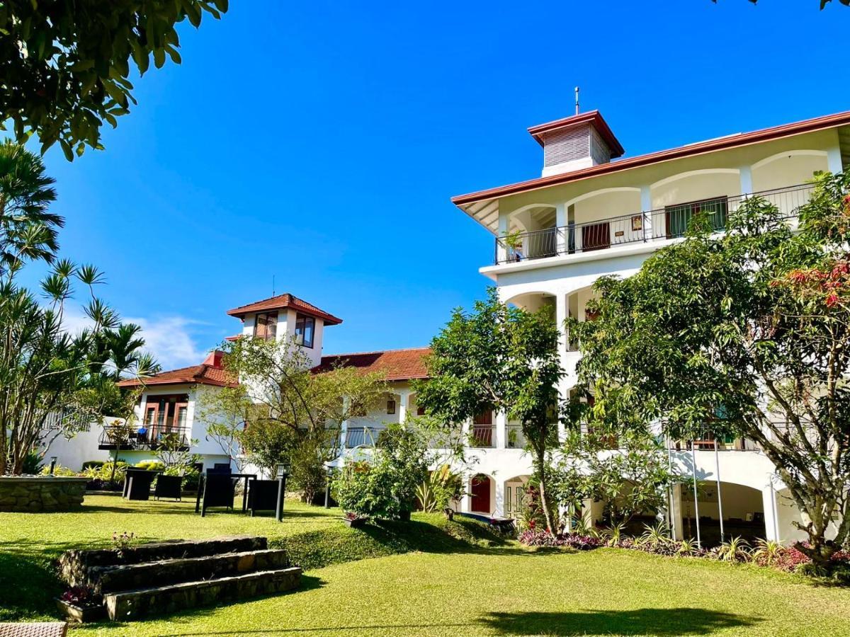 Elegant Hotel Kandy Ngoại thất bức ảnh