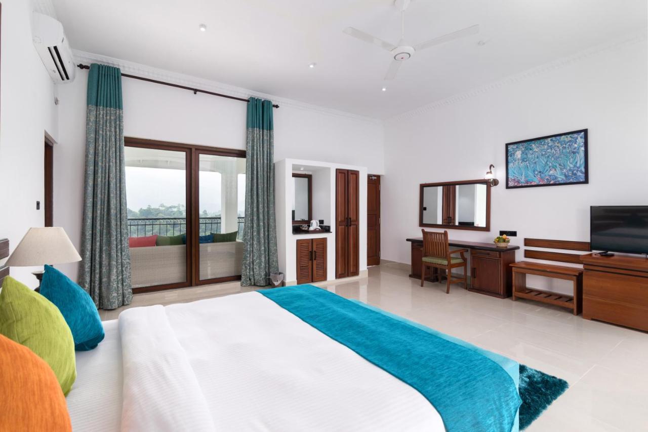 Elegant Hotel Kandy Ngoại thất bức ảnh