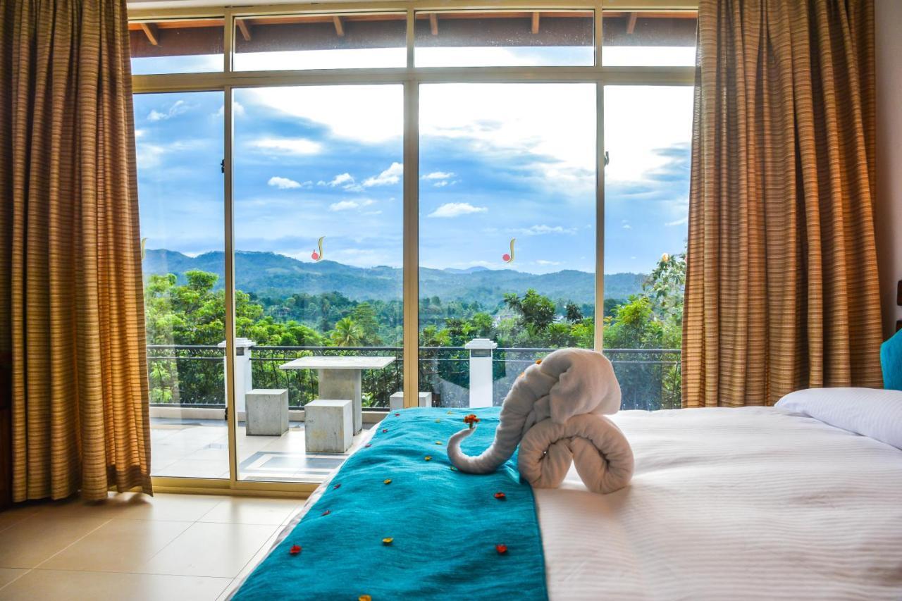 Elegant Hotel Kandy Ngoại thất bức ảnh