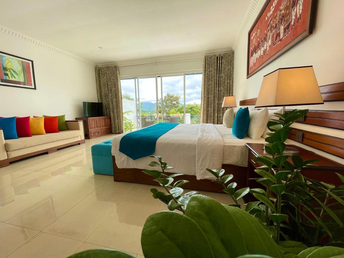 Elegant Hotel Kandy Ngoại thất bức ảnh