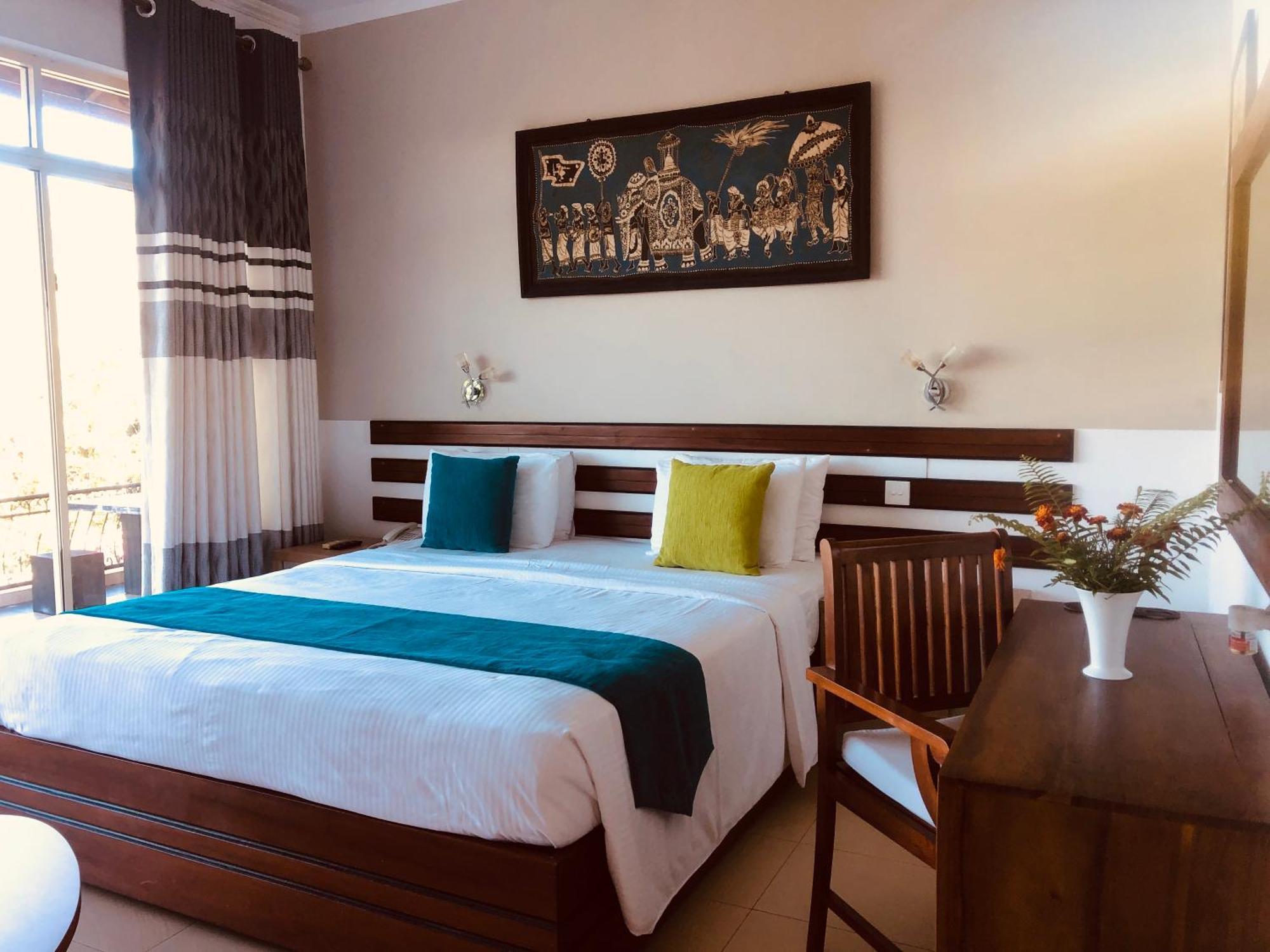 Elegant Hotel Kandy Ngoại thất bức ảnh