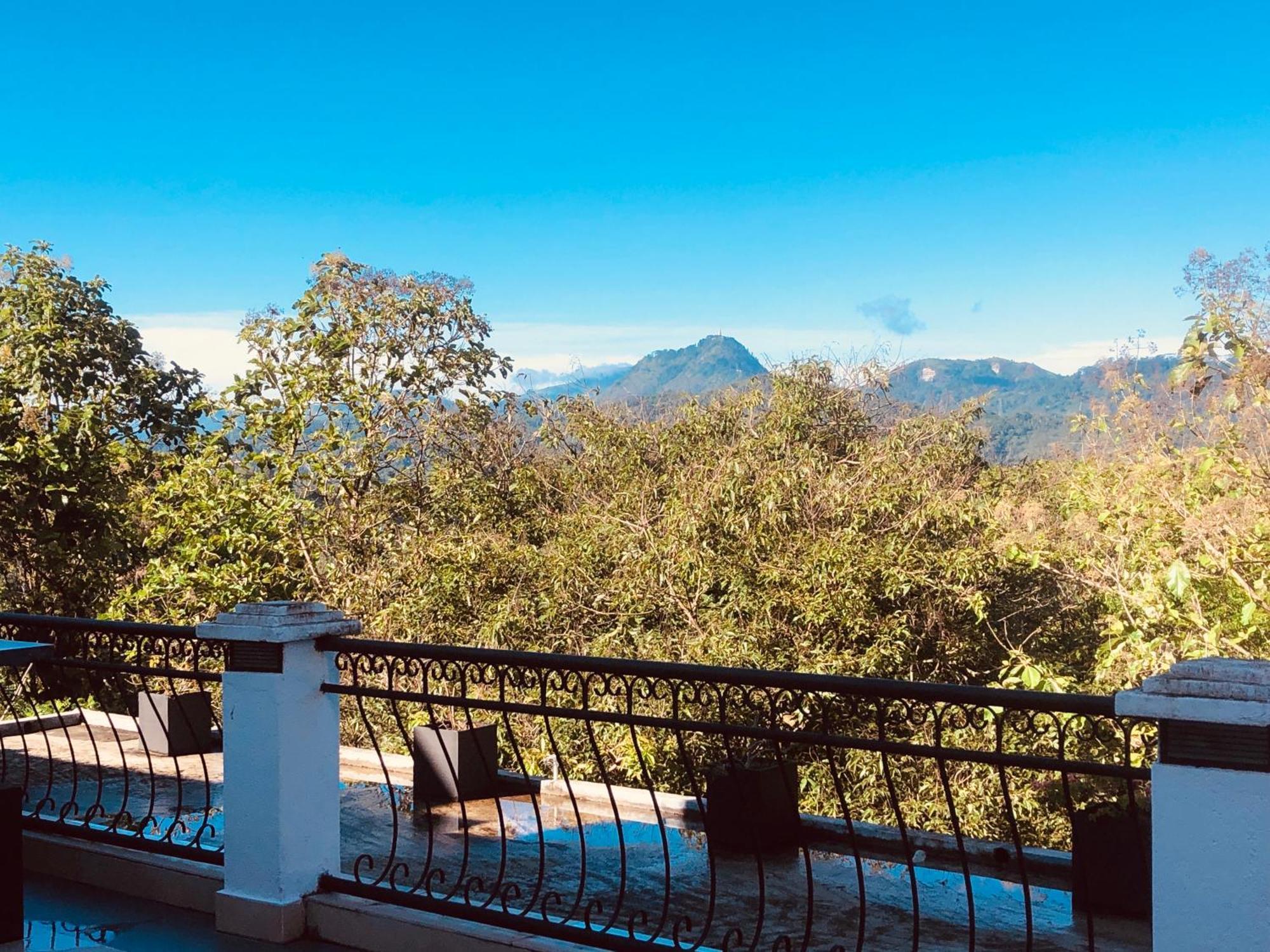 Elegant Hotel Kandy Ngoại thất bức ảnh