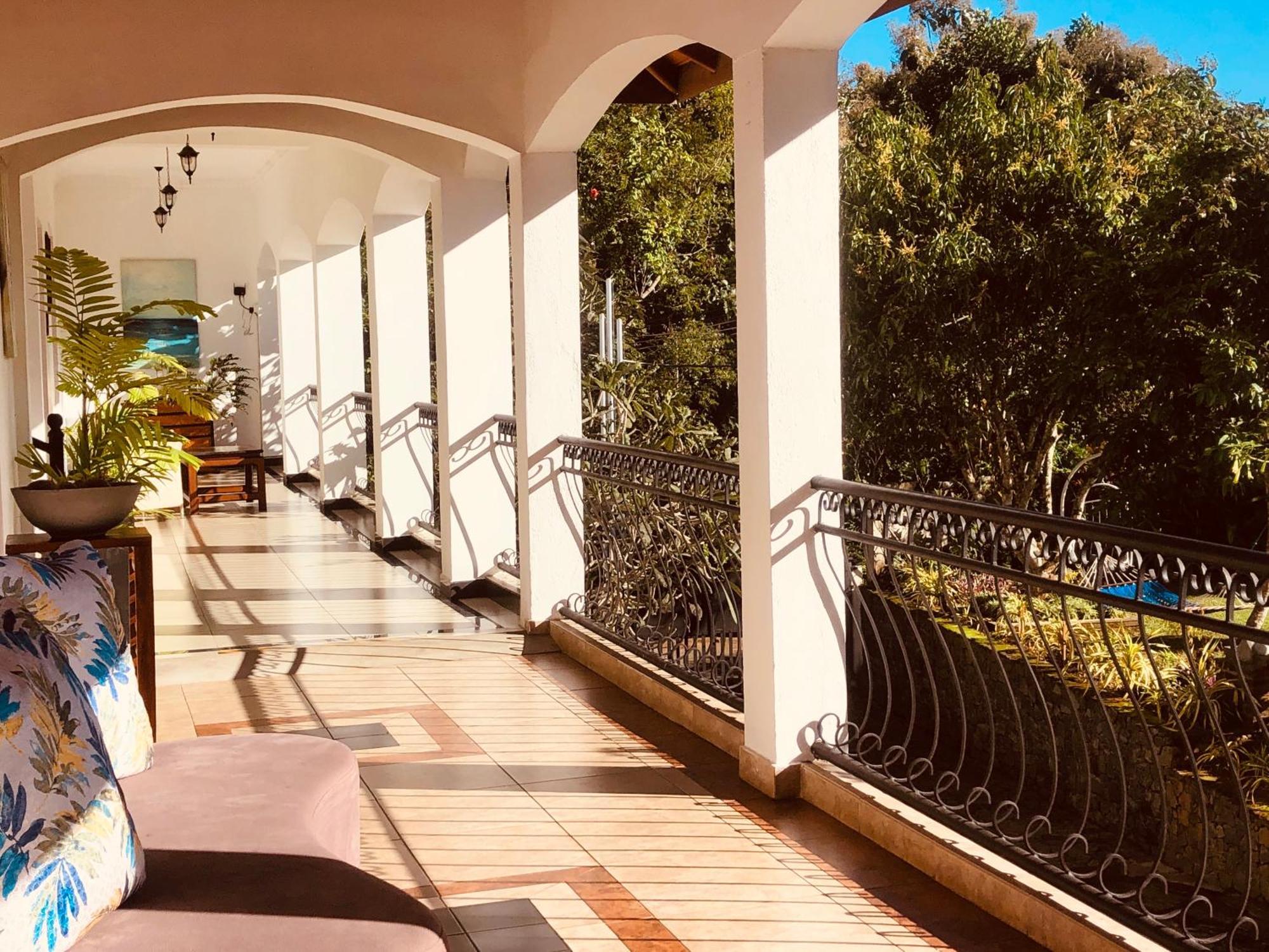 Elegant Hotel Kandy Ngoại thất bức ảnh