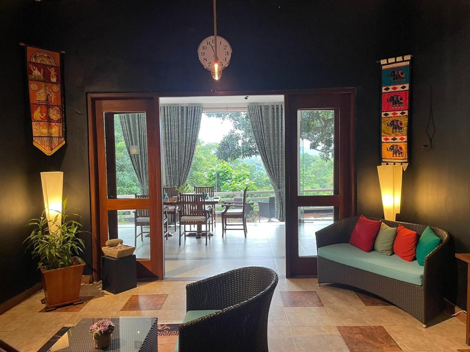 Elegant Hotel Kandy Ngoại thất bức ảnh
