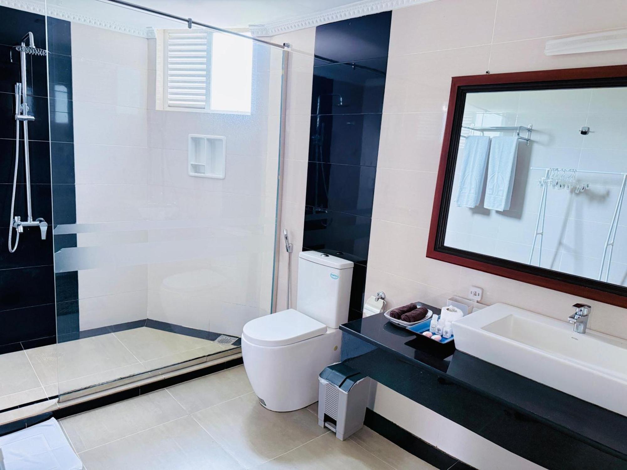 Elegant Hotel Kandy Ngoại thất bức ảnh