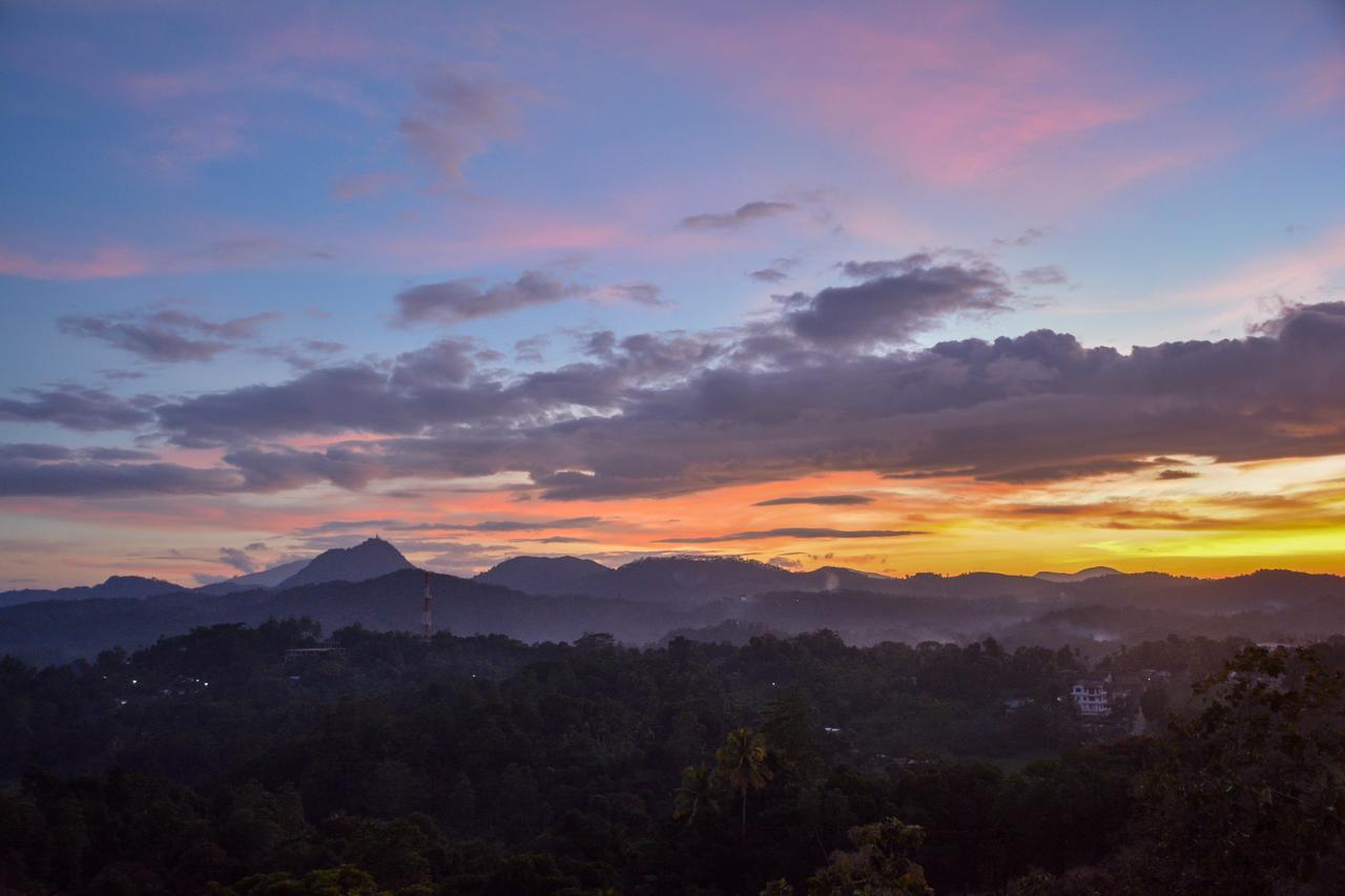 Elegant Hotel Kandy Ngoại thất bức ảnh