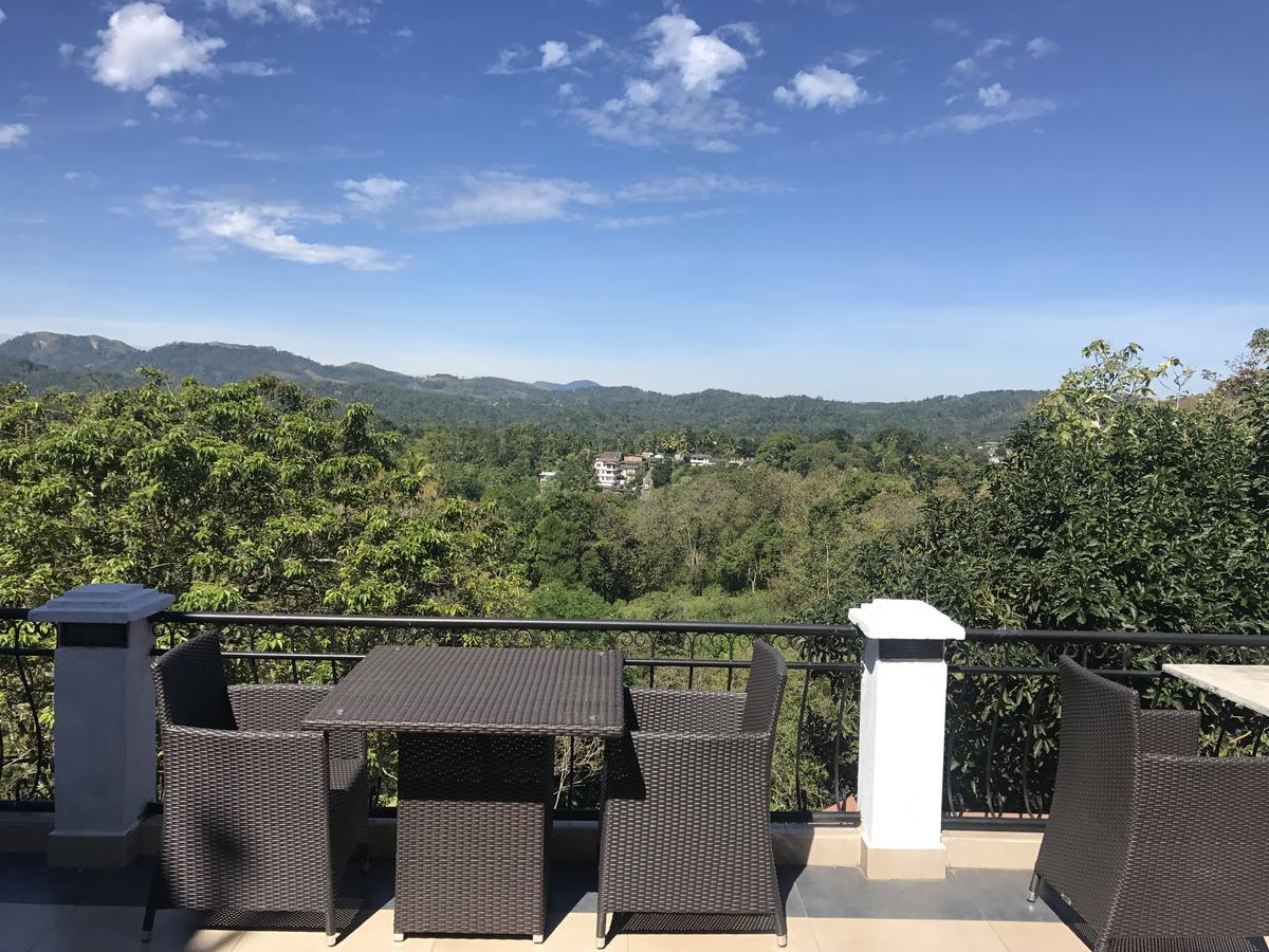 Elegant Hotel Kandy Ngoại thất bức ảnh