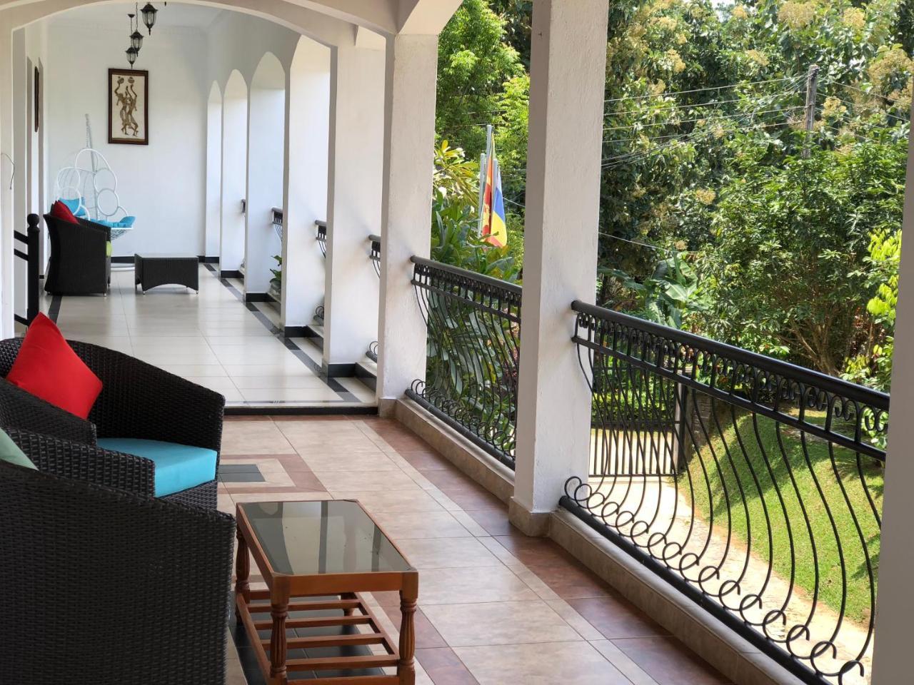 Elegant Hotel Kandy Ngoại thất bức ảnh