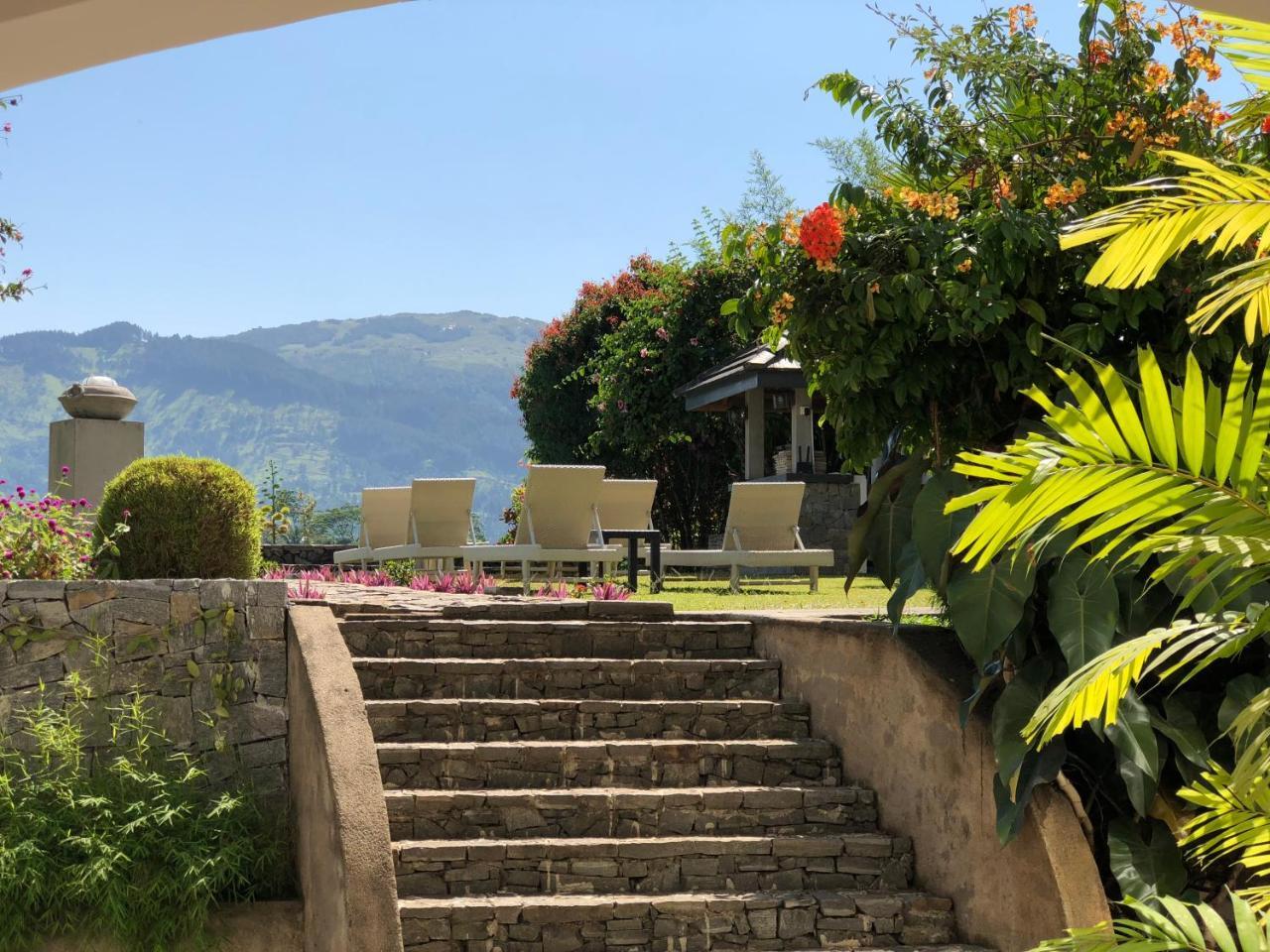 Elegant Hotel Kandy Ngoại thất bức ảnh
