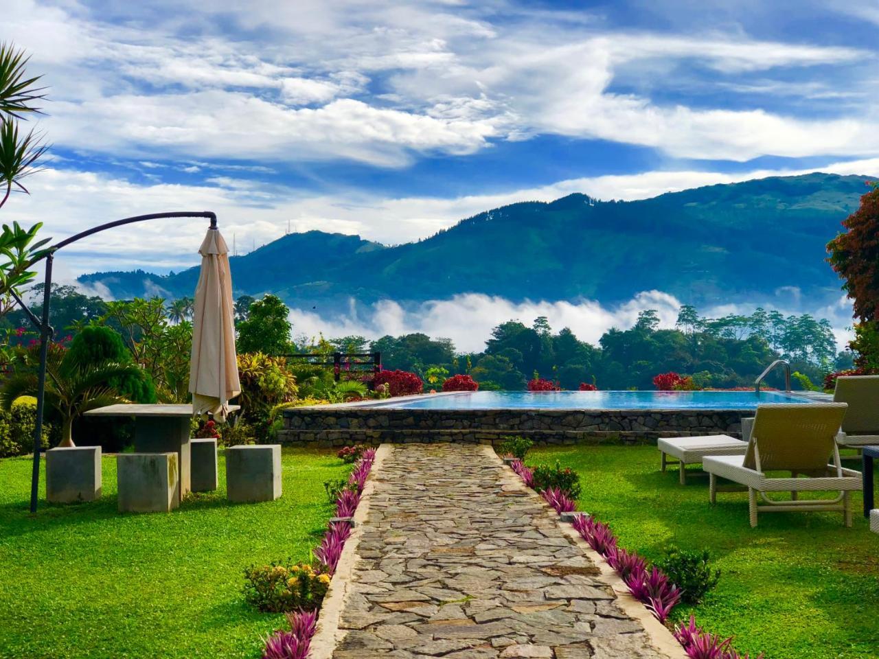 Elegant Hotel Kandy Ngoại thất bức ảnh