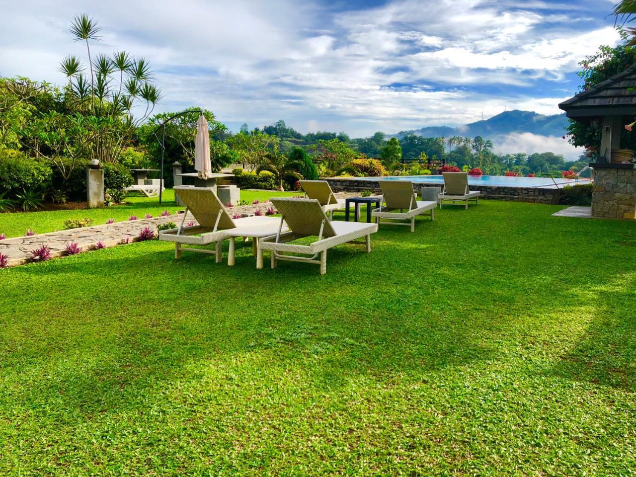 Elegant Hotel Kandy Ngoại thất bức ảnh