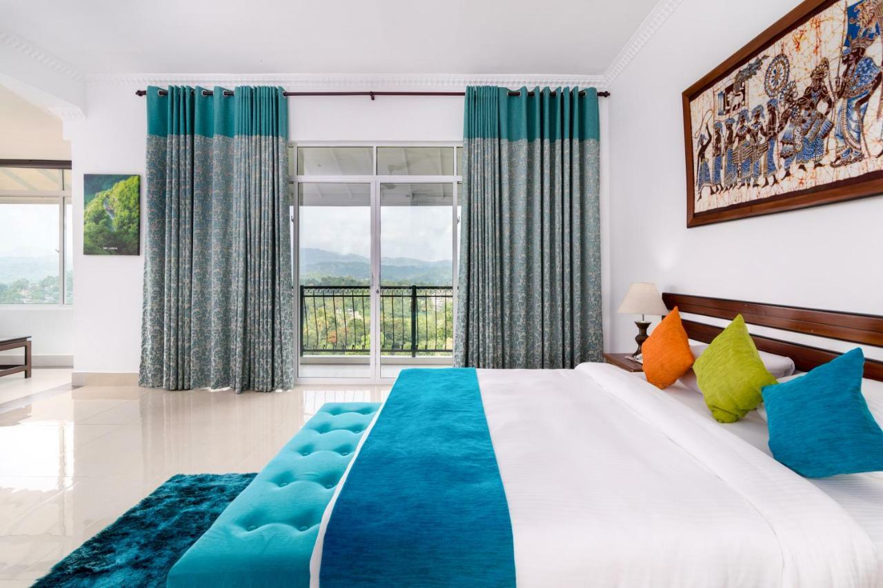 Elegant Hotel Kandy Ngoại thất bức ảnh