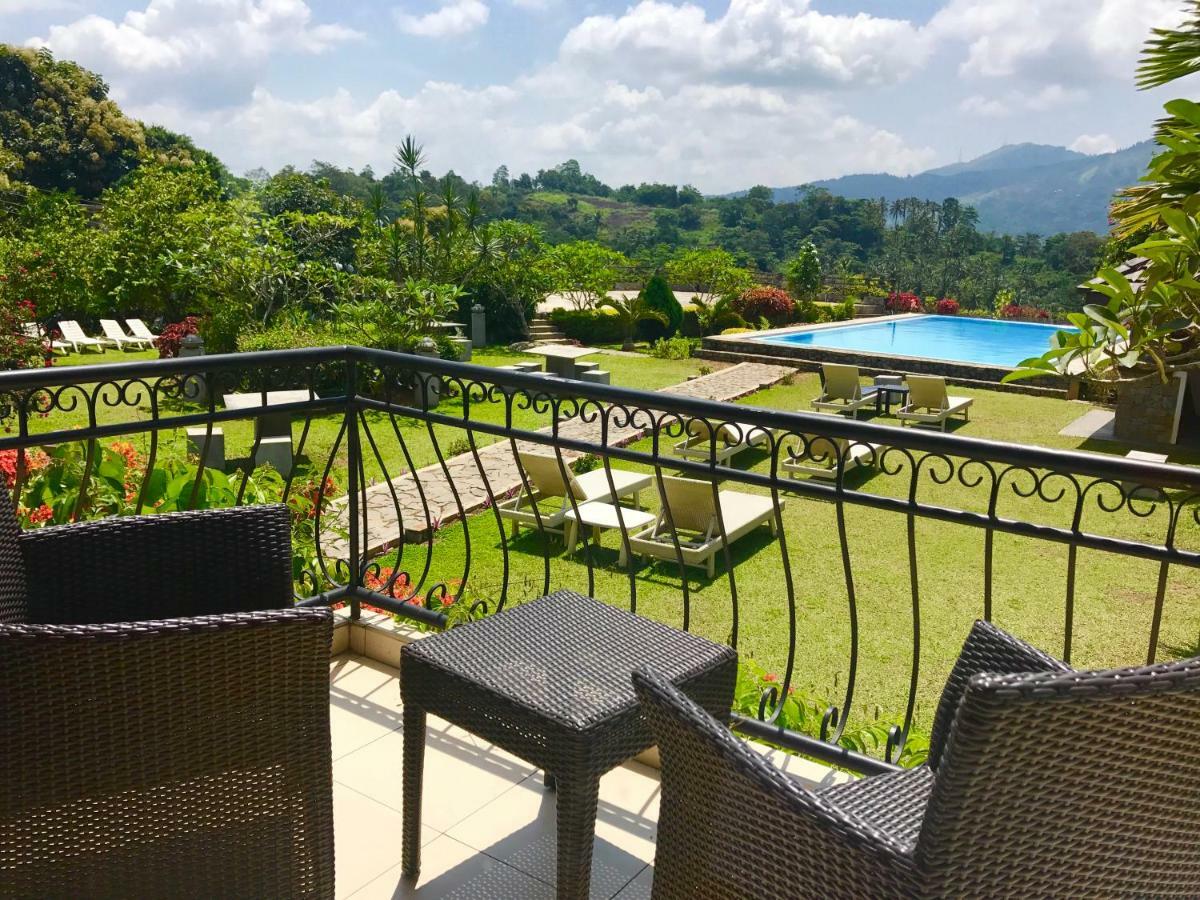 Elegant Hotel Kandy Ngoại thất bức ảnh