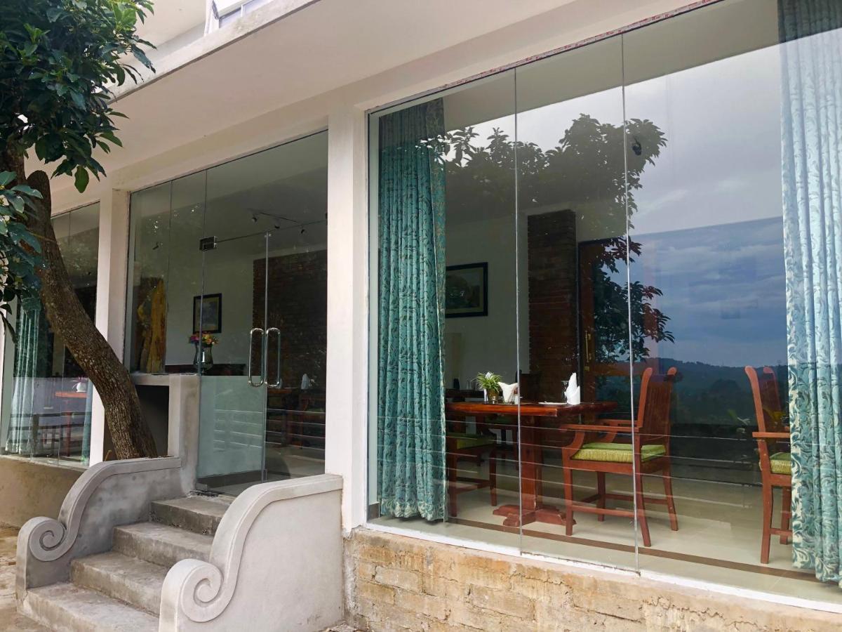 Elegant Hotel Kandy Ngoại thất bức ảnh
