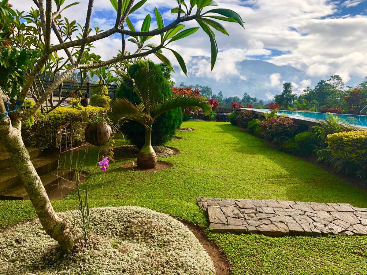 Elegant Hotel Kandy Ngoại thất bức ảnh